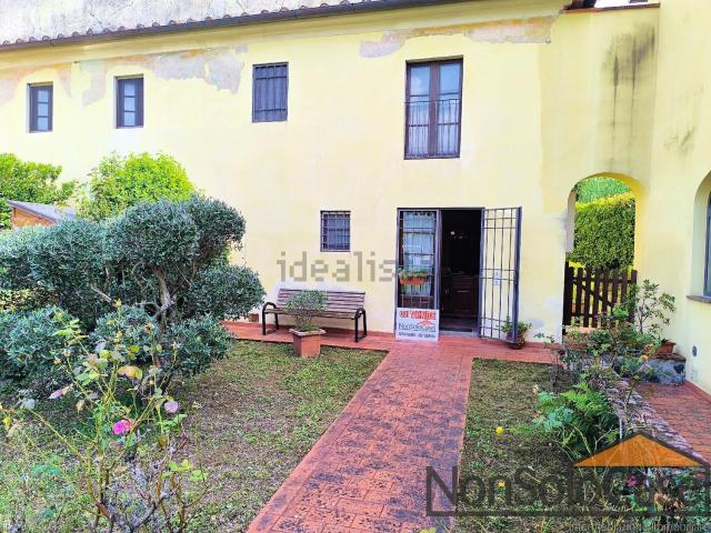 Villetta indipendente in vendita di 130 m² in Via di Galceti, 102
