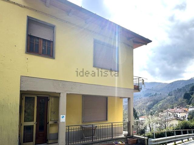 Villetta indipendente in vendita di 130 m² in Via di Migliana
