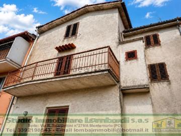 Villetta indipendente in vendita di 130 m² in Via di Santomoro