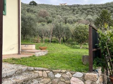 Villetta indipendente in vendita di 130 m² in Via di Valle Asciano, 19