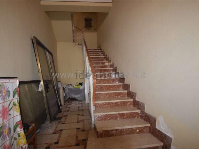 Villetta indipendente in vendita di 130 m² in Via Emanuele Sansone, 17