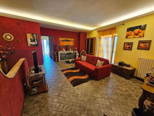 Villetta indipendente in vendita di 130 m² in Via Fazzi, 19