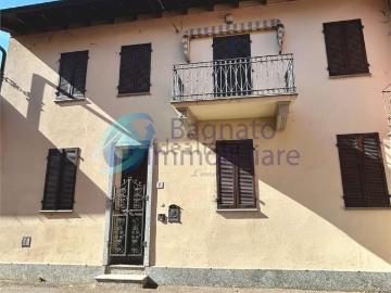 Villetta indipendente in vendita di 130 m² in Via Fabio Filzi, 8