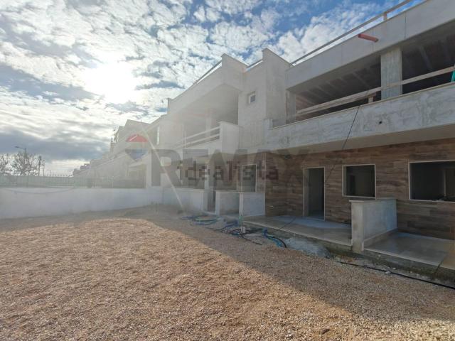 Villetta indipendente in vendita di 130 m² in Via Francia