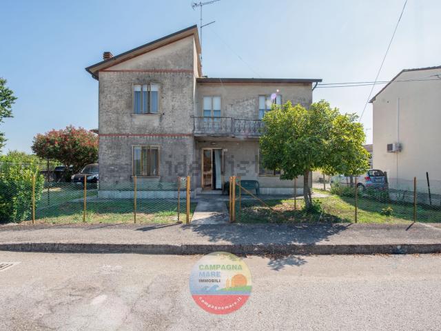 Villetta indipendente in vendita di 130 m² in Via II Febbraio, 10