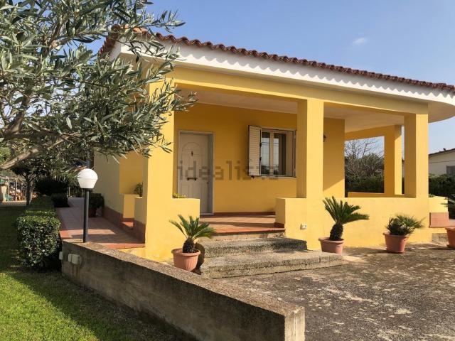 Villetta indipendente in vendita di 130 m² in Via Isola