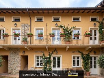 Villetta indipendente in vendita di 130 m² in Via Italia, 62