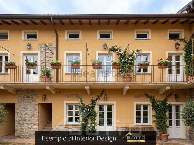 Villetta indipendente in vendita di 130 m² in Via Italia, 62