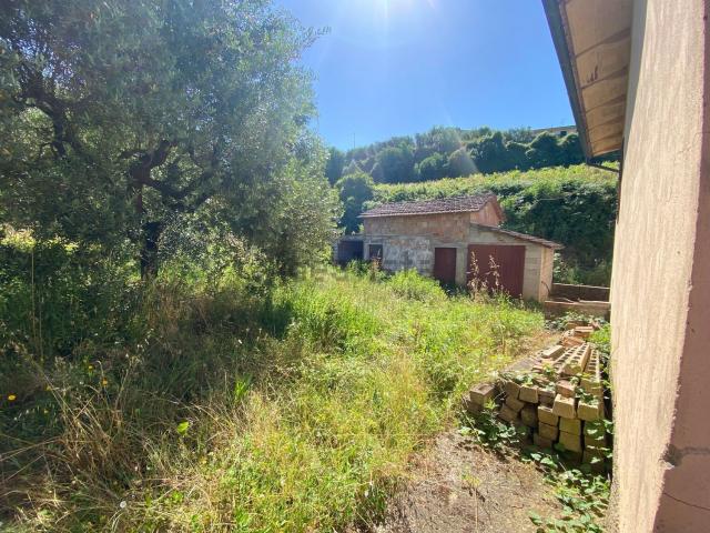 Villetta indipendente in vendita di 130 m² in Via Orbignanese
