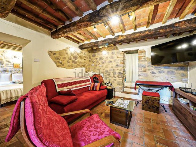 Villetta indipendente in vendita di 130 m² in Via Lorentana, 25