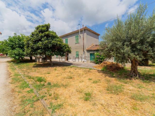 Villetta indipendente in vendita di 130 m² in Via Lanciano, 3