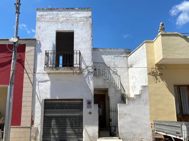 Villetta indipendente in vendita di 130 m² in Via Lecce, 85