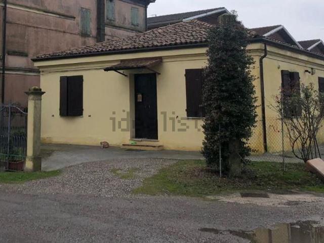 Villetta indipendente in vendita di 130 m² in Via Motta, 17