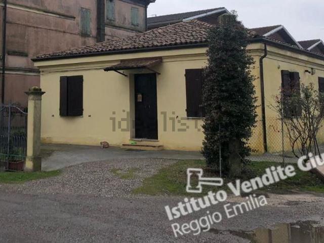 Villetta indipendente in vendita di 130 m² in Via Motta, 17