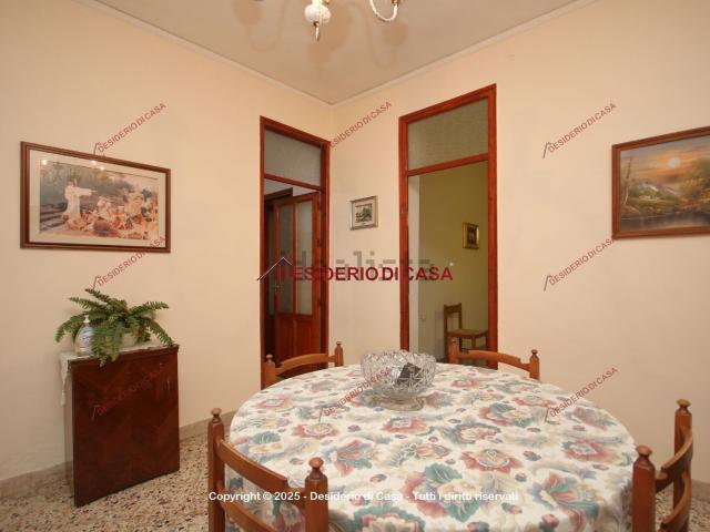 Villetta indipendente in vendita di 130 m² in Via Moncada