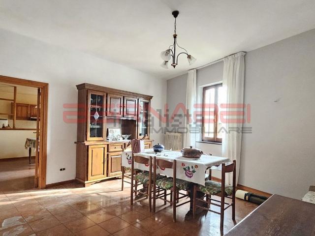 Villetta indipendente in vendita di 130 m² in Via Morrano