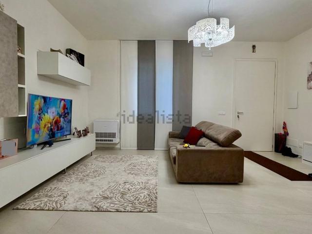 Villetta indipendente in vendita di 130 m² in Via Mazara del Vallo