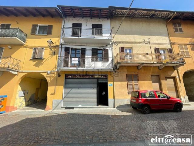 Villetta indipendente in vendita di 130 m² in Via Mazzini, 25