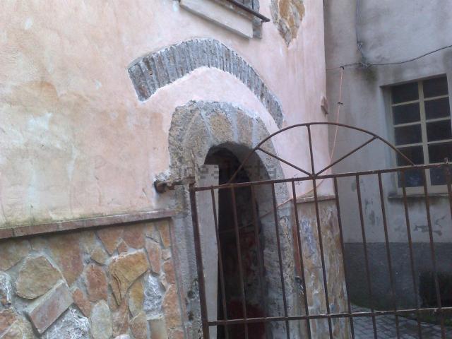 Villetta indipendente in vendita di 130 m² in Via mazzullo