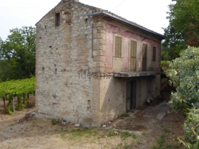Villetta indipendente in vendita di 130 m² in Via Maligni
