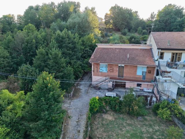 Villetta indipendente in vendita di 130 m² in Via Marano, 233