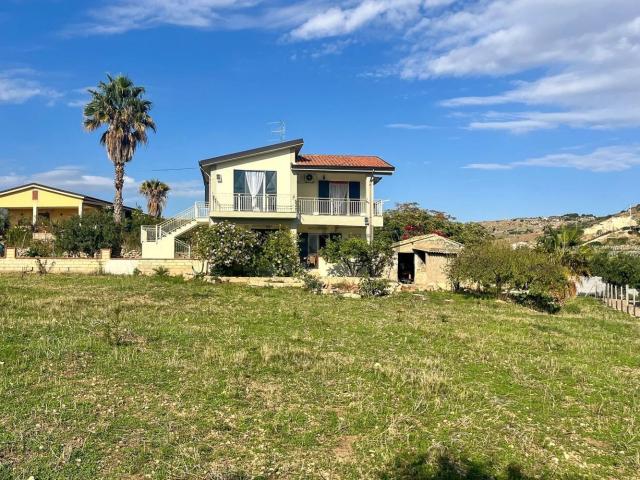 Villetta indipendente in vendita di 130 m² in Via Marettimo