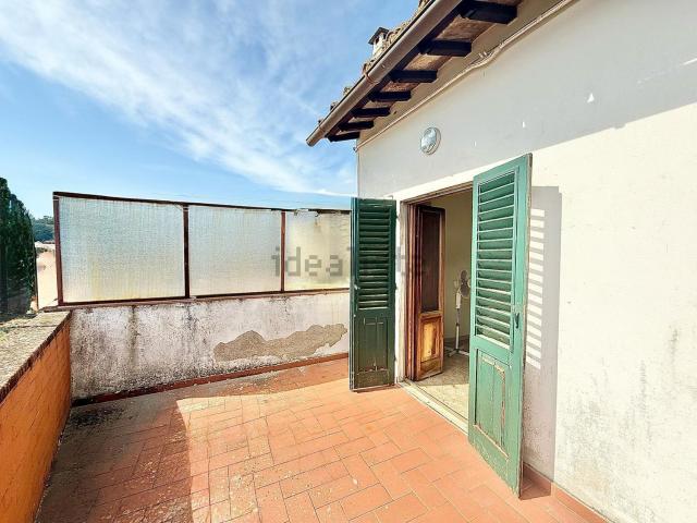 Villetta indipendente in vendita di 158 m² in Via Marianna Maltoni
