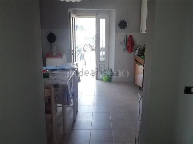 Villetta indipendente in vendita di 130 m² in Via Mezzana