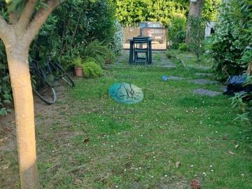 Villetta indipendente in vendita di 130 m² in Via Michelangelo Buonarroti