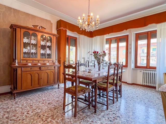 Villetta indipendente in vendita di 130 m² in Via Michelangelo, 3