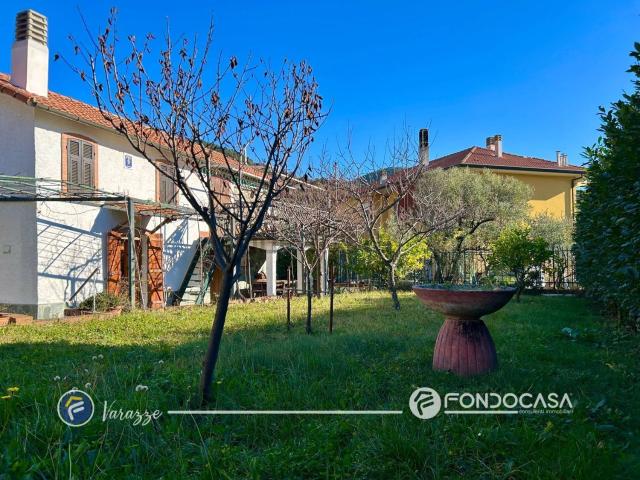 Villetta indipendente in vendita di 130 m² in Via Murta