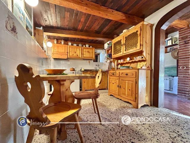 Villetta indipendente in vendita di 130 m² in Via Murta