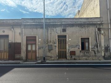 Villetta indipendente in vendita di 130 m² in Via Nazionale, 13