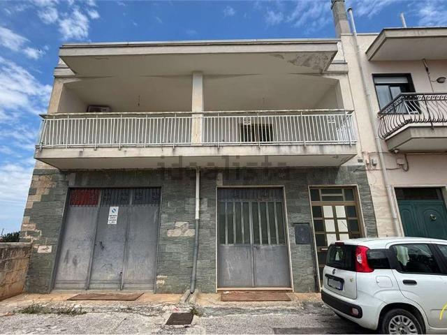 Villetta indipendente in vendita di 130 m² in Via Nicola Pende, 21