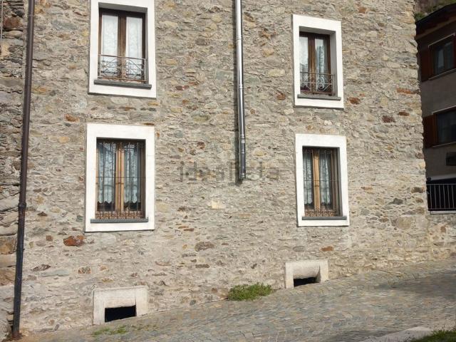 Villetta indipendente in vendita di 130 m² in Via Nuova