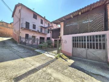 Villetta indipendente in vendita di 130 m² in Via Sottoripa, 20