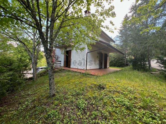 Villetta indipendente in vendita di 130 m² in Via Savio, 99