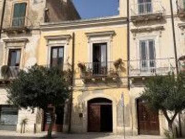 Ortigia, Siracusa, Siracusa Sicilia, Sicilia