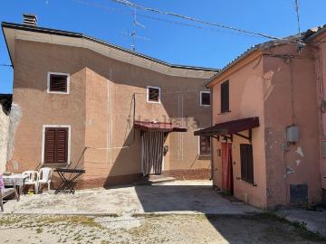Villetta indipendente in vendita di 130 m² in Via San Maria della Neve, 139