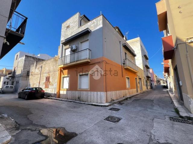 Villetta indipendente in vendita di 130 m² in Via San Martino, 46