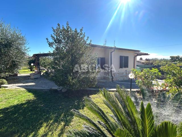 Villetta indipendente in vendita di 130 m² in Via San Nicola