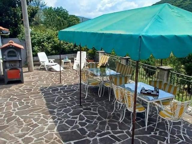 Villetta indipendente in vendita di 130 m² in Via San Benedetto, 8