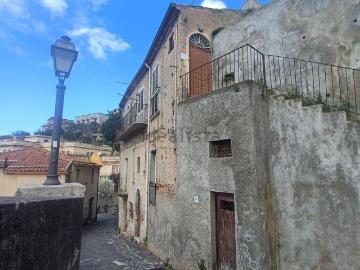 Villetta indipendente in vendita di 130 m² in Via San Elia, 78