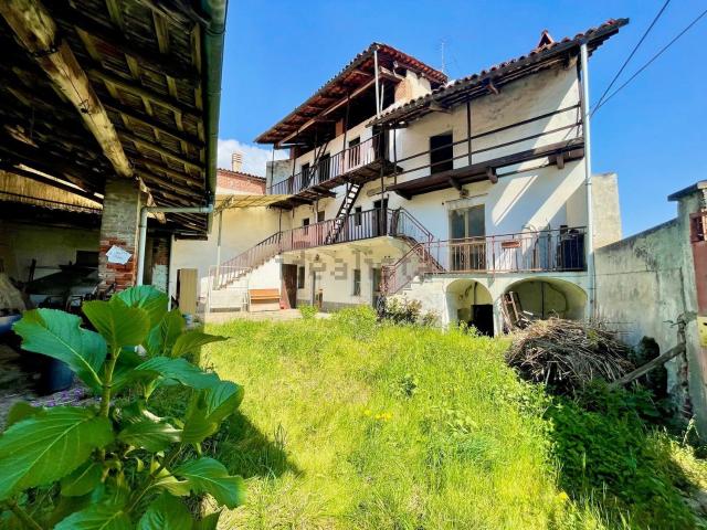 Villetta indipendente in vendita di 130 m² in Via San Giorgio