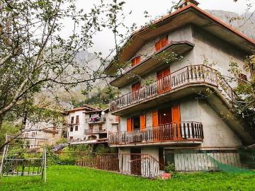 Villetta indipendente in vendita di 130 m² in Via San Giovanni