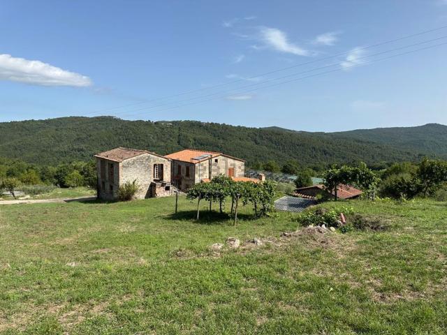 Villetta indipendente in vendita di 130 m² in Via San Girolamo, 22