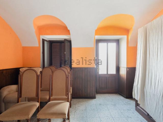 Villetta indipendente in vendita di 130 m² in Via San Grato, 57