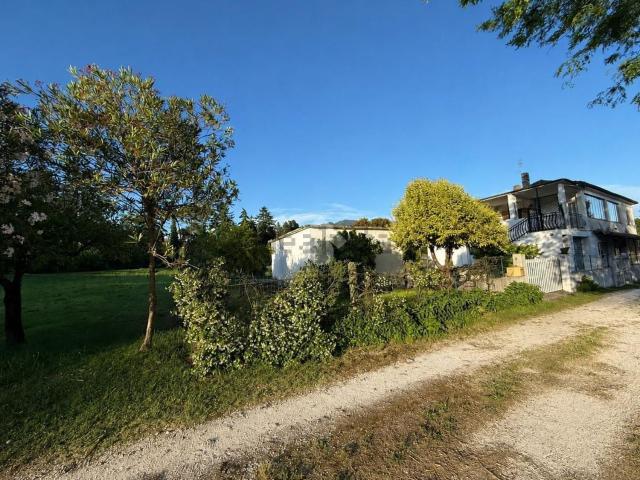 Villetta indipendente in vendita di 130 m² in Via San Pasquale, 36