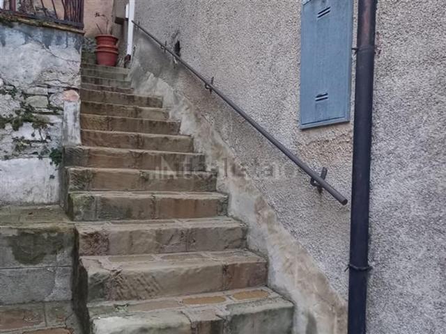 Villetta indipendente in vendita di 130 m² in Via San Pietro