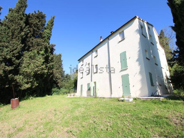 Villetta indipendente in vendita di 130 m² in Via San Salvatore, 1